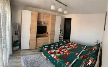 Фотографии Гостевой дом Upstairs Residence г. Тыргу-Жиу (Румыния) №3 Фото Гостевой дом Upstairs Residence г. Тыргу-Жиу 3