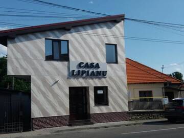 Фотографии Гостевой дом Casa Lipianu г. Тыргу-Жиу (Румыния) №3 Фото Гостевой дом Casa Lipianu г. Тыргу-Жиу 3