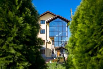 Фотографии Гостевой дом Casa Topazz г. Тыргу-Жиу (Румыния) №1 Фото Гостевой дом Casa Topazz г. Тыргу-Жиу 1