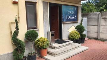 Фотографии Гостевой дом Casa Topazz г. Тыргу-Жиу (Румыния) №2 Фото Гостевой дом Casa Topazz г. Тыргу-Жиу 2