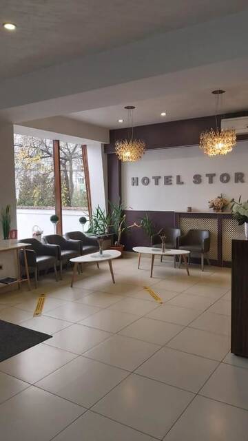 Фотографии Отель Hotel Story г. Тыргу-Жиу (Румыния) №2 Фото Отель Hotel Story г. Тыргу-Жиу 2