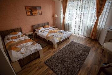 Фотографии Гостевой дом Casa Alex г. Тыргу-Жиу (Румыния) №2 Фото Гостевой дом Casa Alex г. Тыргу-Жиу 2