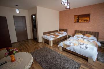 Фотографии Гостевой дом Casa Alex г. Тыргу-Жиу (Румыния) №3 Фото Гостевой дом Casa Alex г. Тыргу-Жиу 3