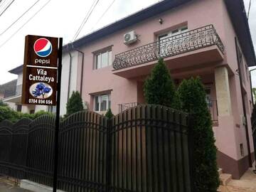 Фотографии Гостевой дом Casa Cattleya г. Тыргу-Жиу (Румыния) №1 Фото Гостевой дом Casa Cattleya г. Тыргу-Жиу 1