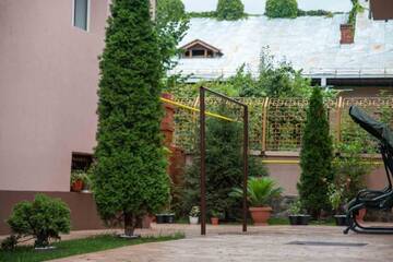 Фотографии Гостевой дом Casa Cattleya г. Тыргу-Жиу (Румыния) №2 Фото Гостевой дом Casa Cattleya г. Тыргу-Жиу 2