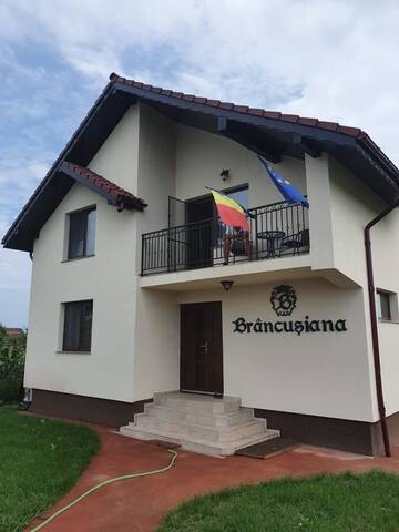 Фотографии Проживание в семье BRANCUSIANA г. Тыргу-Жиу (Румыния) №1 Фото Проживание в семье BRANCUSIANA г. Тыргу-Жиу 1