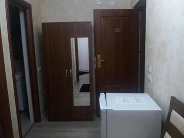Фото номера Апартаменты с 2 спальнями Гостевой дом Casa Lipianu г. Тыргу-Жиу 7