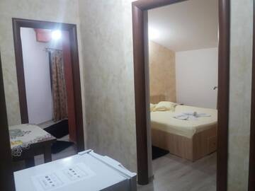 Фото номера Апартаменты с 2 спальнями Гостевой дом Casa Lipianu г. Тыргу-Жиу 8