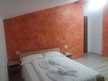 Фото номера Апартаменты с 2 спальнями Гостевой дом Casa Lipianu г. Тыргу-Жиу 10