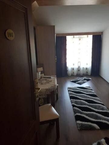 Фото номера Стандартный двухместный номер с 1 кроватью Гостевой дом Casa Lipianu г. Тыргу-Жиу 18
