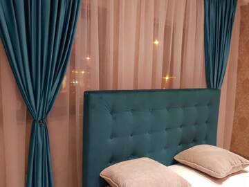 Фото номера Апартаменты Делюкс Гостевой дом Art Boutique Central г. Тыргу-Жиу 5