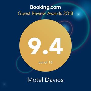 Фотографии Отель Motel Davios г. Тыргу-Жиу (Румыния) №2 Фото Отель Motel Davios г. Тыргу-Жиу 2