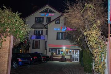 Фотографии Отель Motel Davios г. Тыргу-Жиу (Румыния) №3 Фото Отель Motel Davios г. Тыргу-Жиу 3