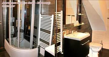 Фото номера Семейный номер Отель Hotel Palace г. Тыргу-Жиу 5
