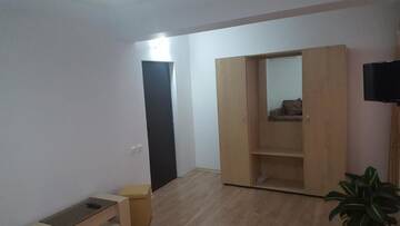 Фото номера Угловой люкс Отель Hotel Story г. Тыргу-Жиу 4