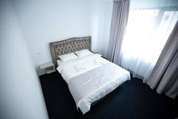Фото номера Семейный суперлюкс Гостевой дом Renato HOUSE г. Тыргу-Жиу 10