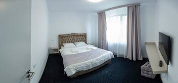 Фото номера Семейный суперлюкс Гостевой дом Renato HOUSE г. Тыргу-Жиу 9