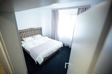 Фото номера Семейный суперлюкс Гостевой дом Renato HOUSE г. Тыргу-Жиу 11