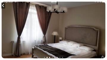 Фото номера Номер Делюкс с кроватью размера «king-size» Гостевой дом Pensiunea Groza г. Тыргу-Жиу 7