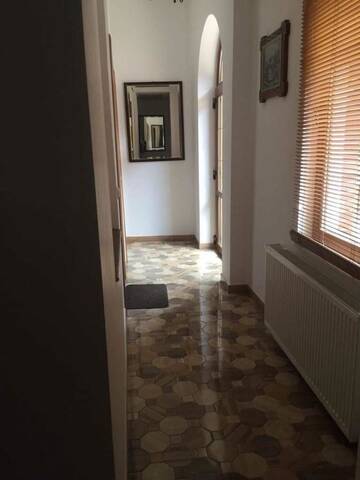 Фото номера Двухместный номер с 2 отдельными кроватями Гостевой дом Casa Onyx г. Тыргу-Жиу 11