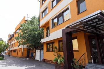 Фотографии Отель Hotel Anna г. Тыргу-Жиу (Румыния) №2 Фото Отель Hotel Anna г. Тыргу-Жиу 2