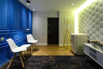 Фото номера Апартаменты Отель Hotel Anna г. Тыргу-Жиу 18