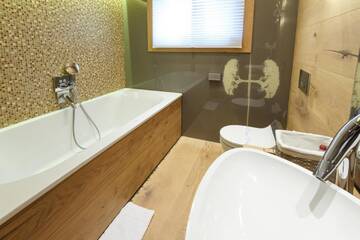 Фото номера Апартаменты Отель Hotel Anna г. Тыргу-Жиу 6