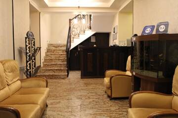 Фотографии Отель Hotel Anna Junior г. Тыргу-Жиу (Румыния) №3 Фото Отель Hotel Anna Junior г. Тыргу-Жиу 3